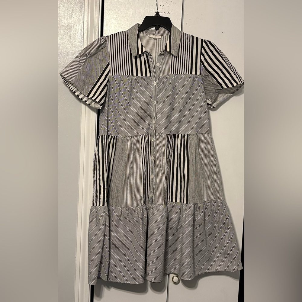 Joh (boutique) dress, size small